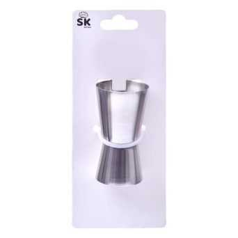 COPO MEDIDOR 15ML/30 ML 1690-053 CX240