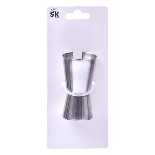 COPO MEDIDOR 15ML/30 ML 1690-053 CX240