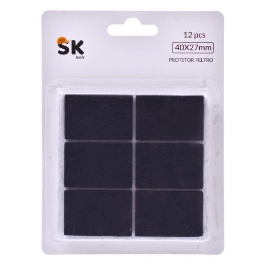 FELTRO PROT RECT PRT 2796303-27 CX240 FELTRO PROT RECT PRT 2796303-27 CX240