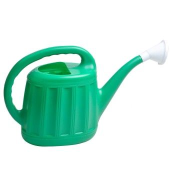 REGADOR PLASTICO 3.7L ECO 14711