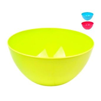 SALADEIRA 230 2,4 L COLORIDA