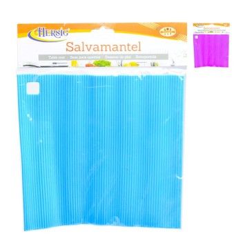 BASE P/TACHOS SILICONE 54153