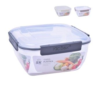 CAIXA PLT QUAD N3 1,4L 0947-20 CX48