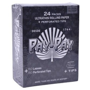 MORTALHAS PAY PAY SLIM 50+50 24X30
