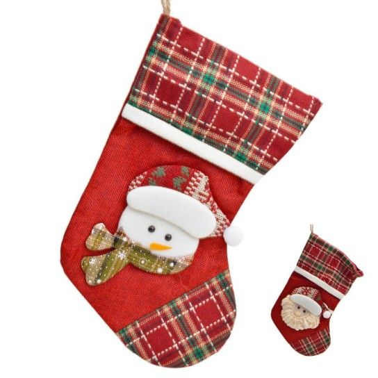 BOTA NATAL 34X21CM 2413-202