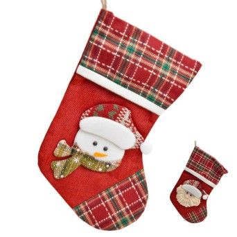 BOTA NATAL 34X21CM 2413-202