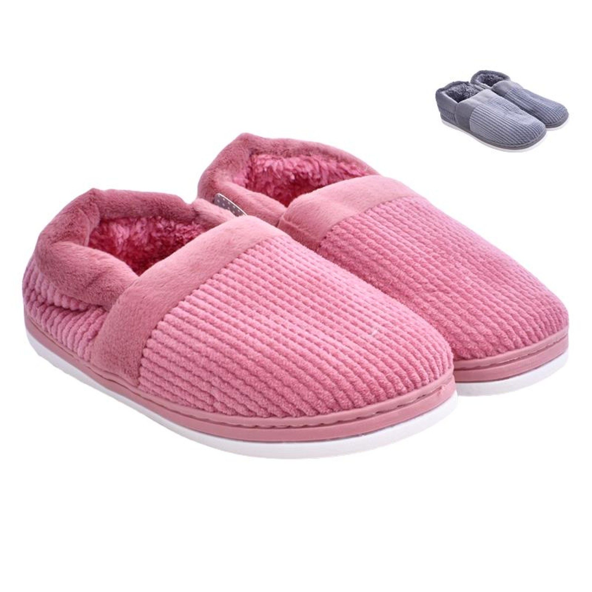 PANTUFAS QUARTO SRA 27851-00-M CX36 PANTUFAS QUARTO SRA 27851-00-M CX36