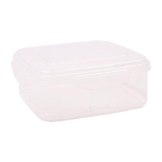 FIAMBREIRA CLICK QUADRADA 1,6 L 11659