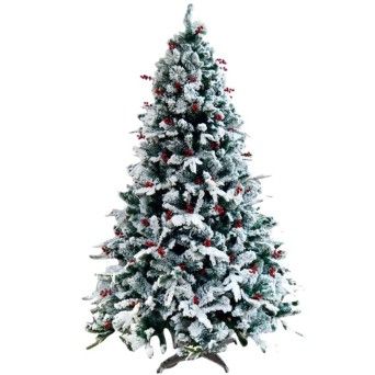 ARVORE 210CM 1100L 473-953-210P CX2