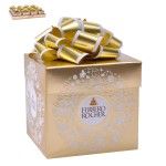FERRERO ROCHER T6 CUBO