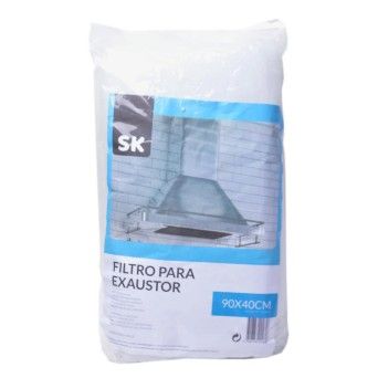 SK FILTRO EXAUSTOR 90X40