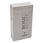 EAU DE TOILETTE BOSIC ROCKET 100ML CX24 EAU DE TOILETTE BOSIC ROCKET 100ML CX24