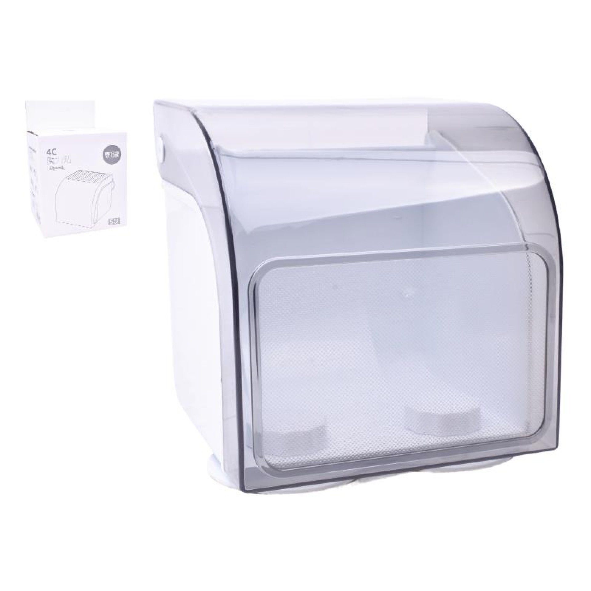 SUP. ROLO WC 2630-581 CX32 SUP. ROLO WC 2630-581 CX32