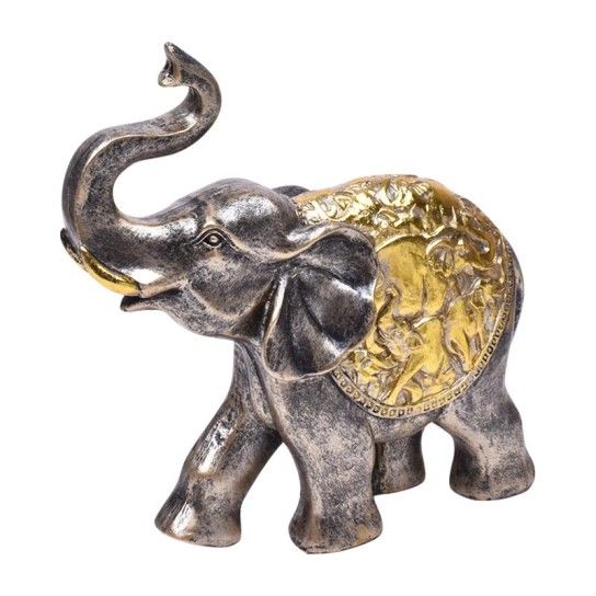 ELEFANTE DEC 2559-005-02 CX72