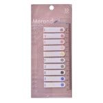 BLOCO NOTAS ADES. 20 F 2939-101 CX792 BLOCO NOTAS ADES. 20 F 2939-101 CX792
