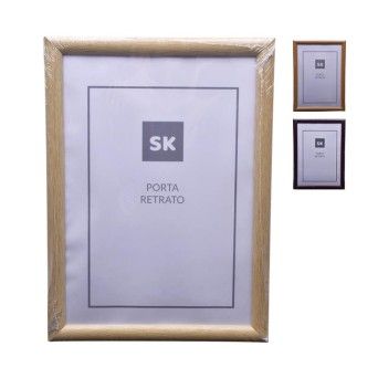 PORTA FOTOS 10X15CM MDF 2422-004 CX120