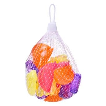 CUBOS GELO FRUTAS 20UN 820-322 CX48