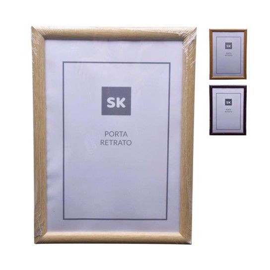 PORTA FOTOS 10X15CM MDF 2422-004 CX120