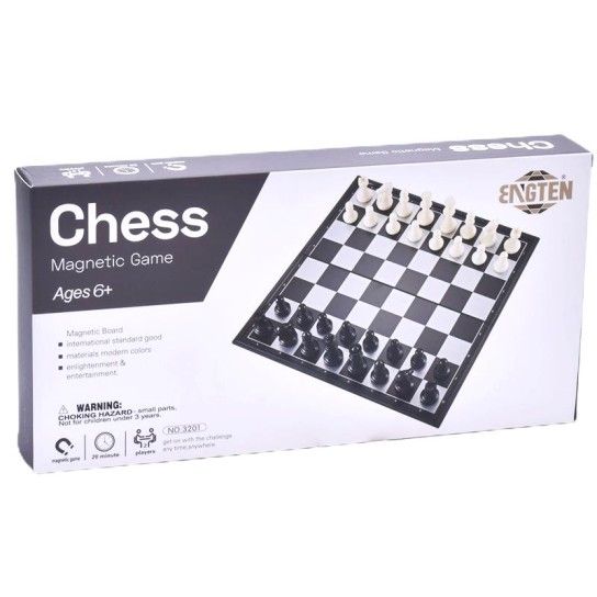 JOGO XADRES 3201 GJ21792