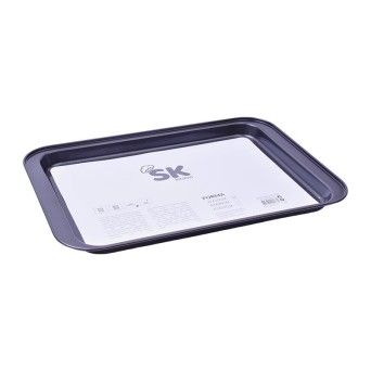 TABULEIRO RECT 43X29CM 2523-002 E-43 CX36