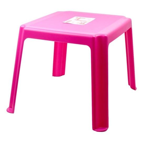 MESA 54 X 65 X 42 ROSA