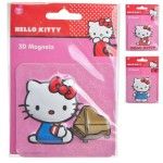 MAGNETICO H. KITTY MAGNETICO H. KITTY