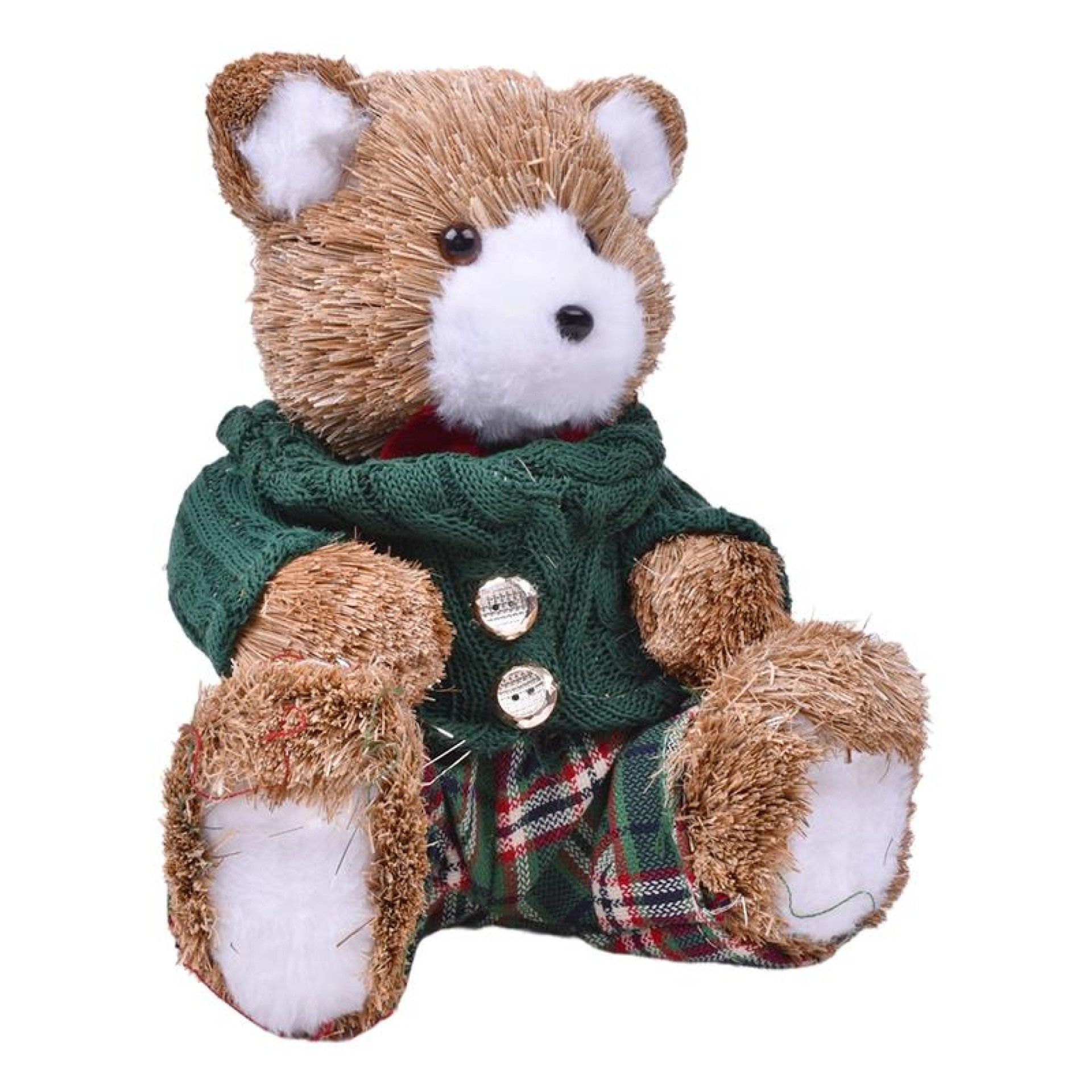 DEC. NATAL URSO 2680-727-30 CX16 DEC. NATAL URSO 2680-727-30 CX16