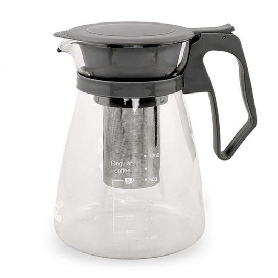 CHALEIRA QUTTIN 1500ML