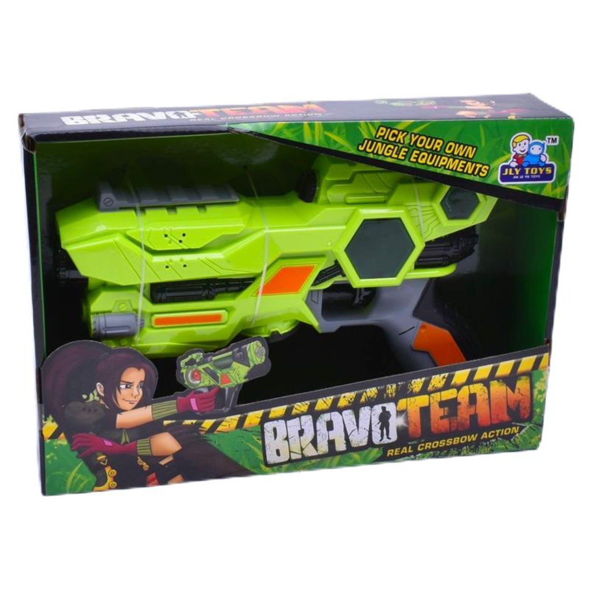 BRINQ. PISTOLA KY04200 3116C-1 BRINQ. PISTOLA KY04200 3116C-1