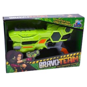 BRINQ. PISTOLA KY04200 3116C-1