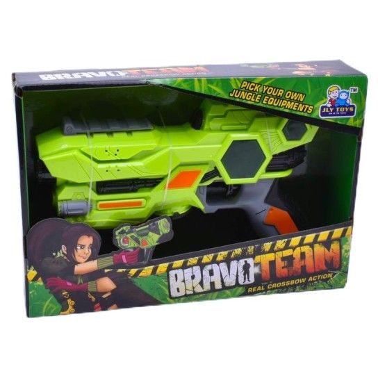 BRINQ. PISTOLA KY04200 3116C-1