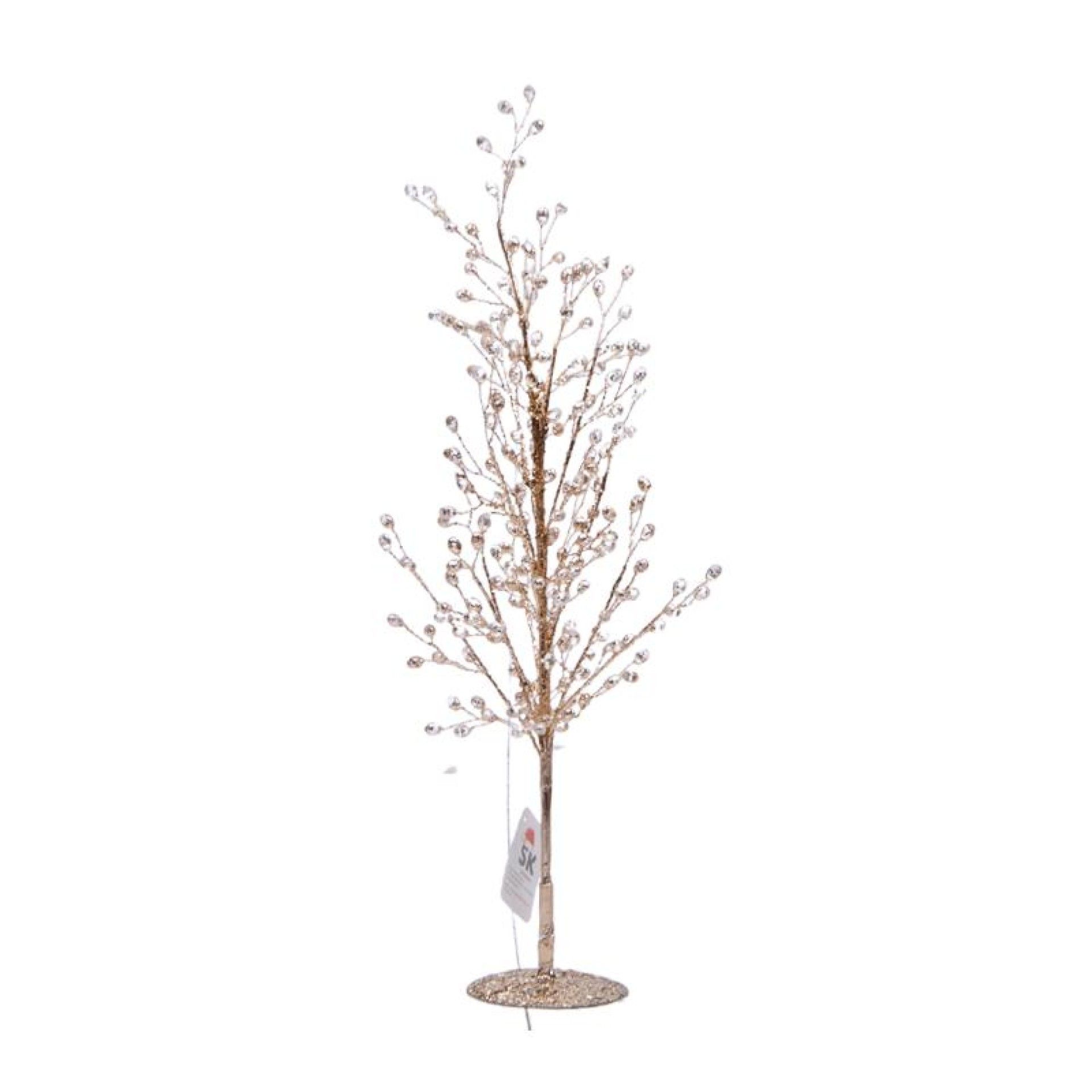 ARVORE DEC 48CM 2300-557-48 ARVORE DEC 48CM 2300-557-48