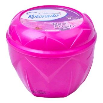 KOLORADO AMBIENTADOR DEO FRESH ORIENTAL
