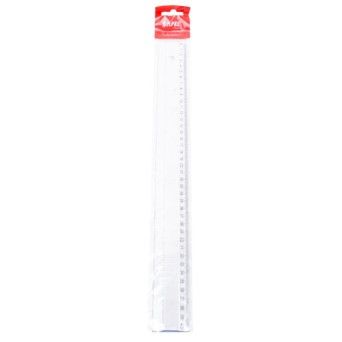 REGUA SAFEL 40CM