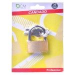 CADEADO 30MM 110750 CADEADO 30MM 110750