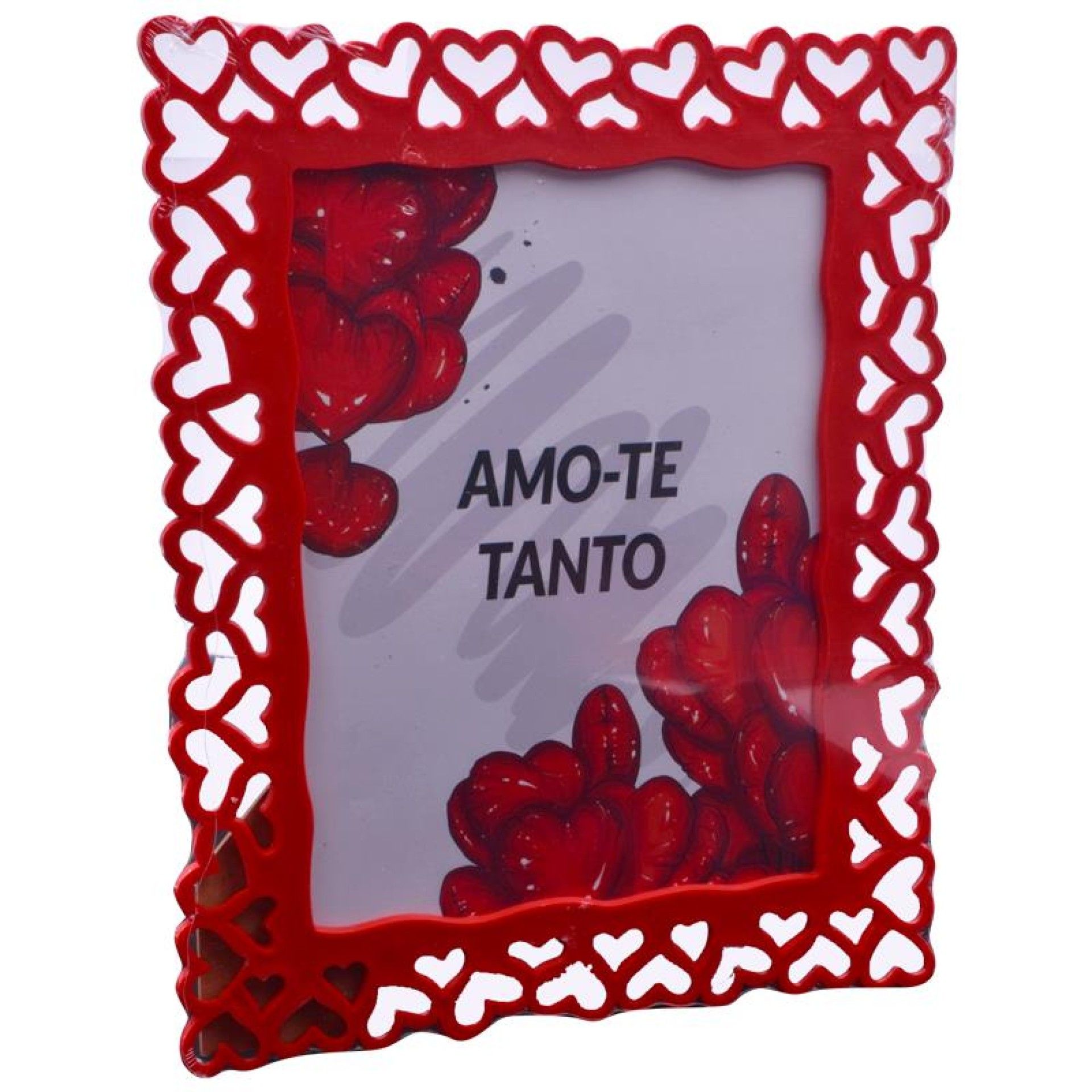 PORTA FOTOS NAM 15X20CM 1819-008 CX96 PORTA FOTOS NAM 15X20CM 1819-008 CX96