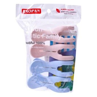 MOLAS PLASTICO 4  2630-721 CX144