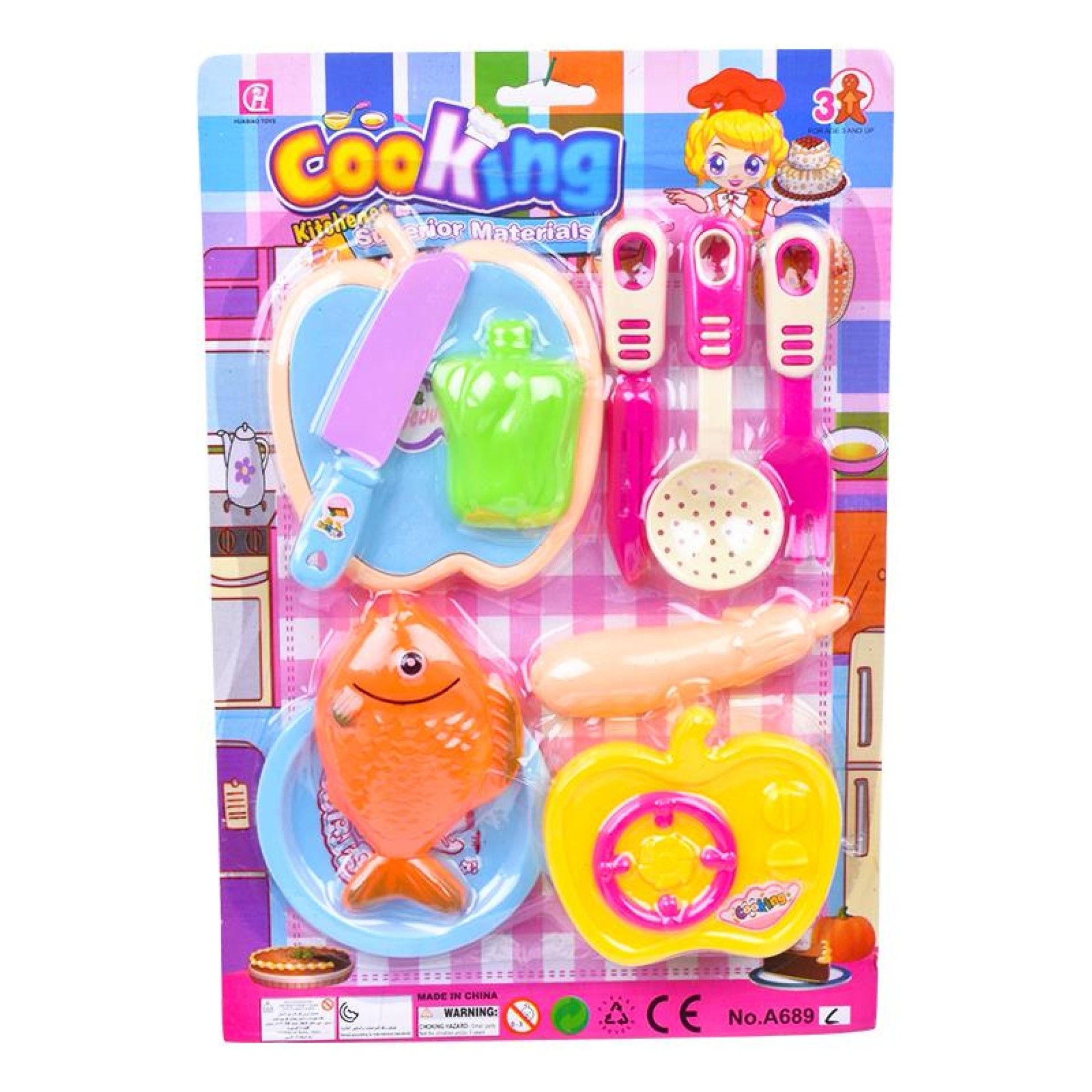 SET COZINHA CP082551 CX192 SET COZINHA CP082551 CX192