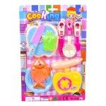 SET COZINHA CP082551 CX192 SET COZINHA CP082551 CX192
