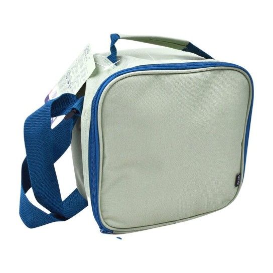 MALA PORTA REFEIO VERDE SAMBA