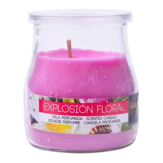 VELA YOGURT PERF. FLORAL VELA YOGURT PERF. FLORAL