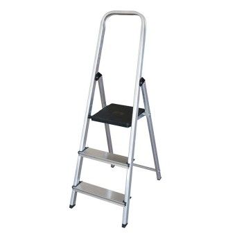 ESCADA 3 DEGRAUS 129X40,5X12CM 446413032N