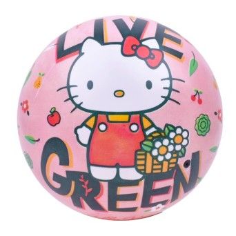 BOLA 23CM HELLO KITTY 26076