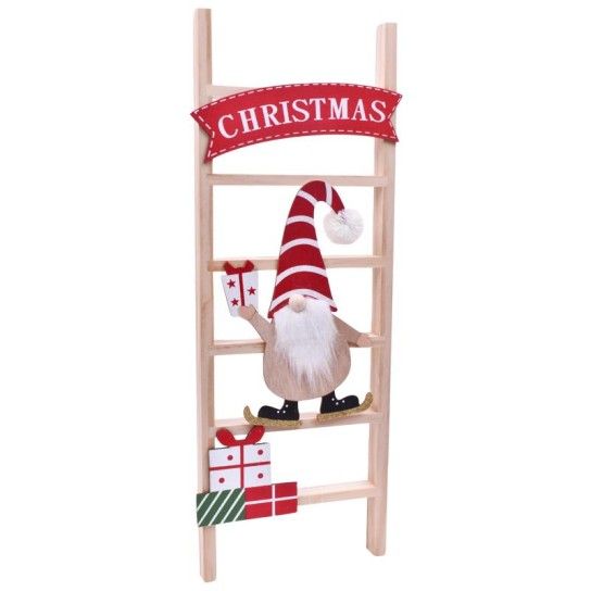 PLACA CHRISTMAS 2300-033  CX24