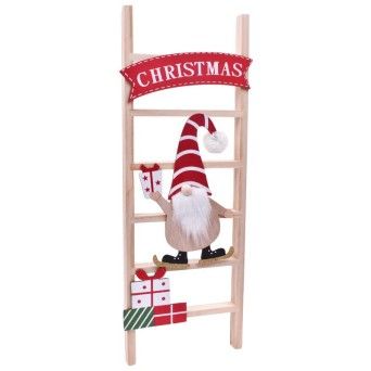 PLACA CHRISTMAS 2300-033  CX24