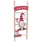 PLACA CHRISTMAS 2300-033 CX24 PLACA CHRISTMAS 2300-033 CX24