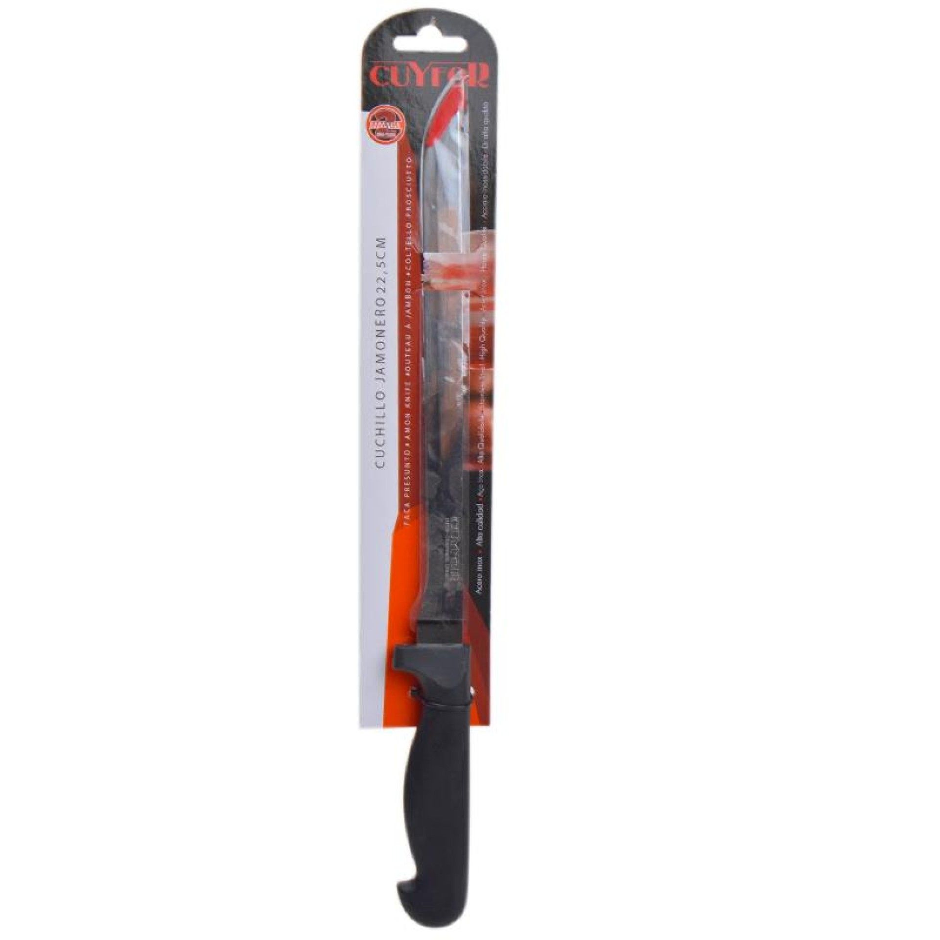 FACA PRESUNTO 34CM FACA PRESUNTO 34CM