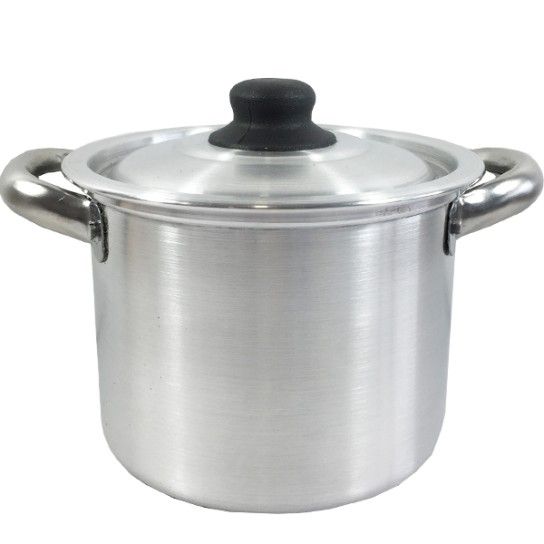 PANELA ALUMINIO S/FORTE N28