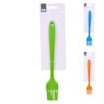PINCEL COZINHA SILICONE 1985-501-01B PINCEL COZINHA SILICONE 1985-501-01B