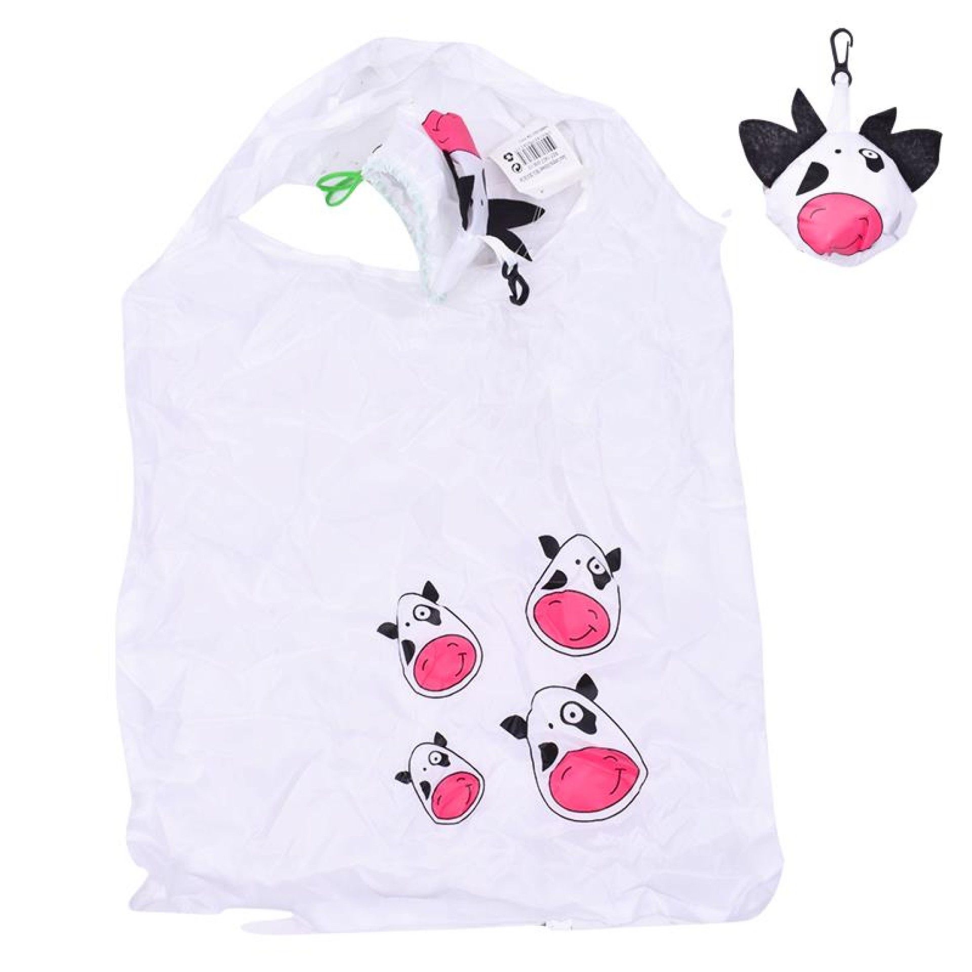 SACO COMPRAS DOBRAVEL 1407-006-13 CX480 SACO COMPRAS DOBRAVEL 1407-006-13 CX480